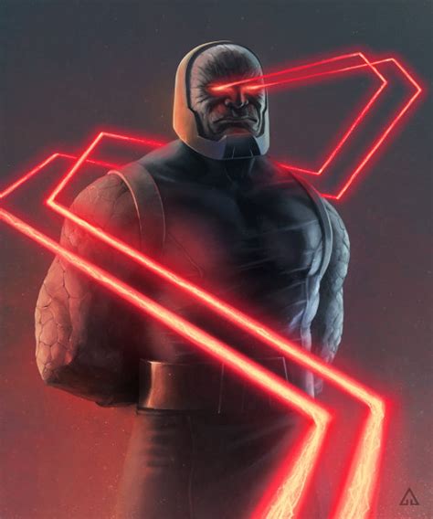 darkseid omega beam|darkseid omega effect.